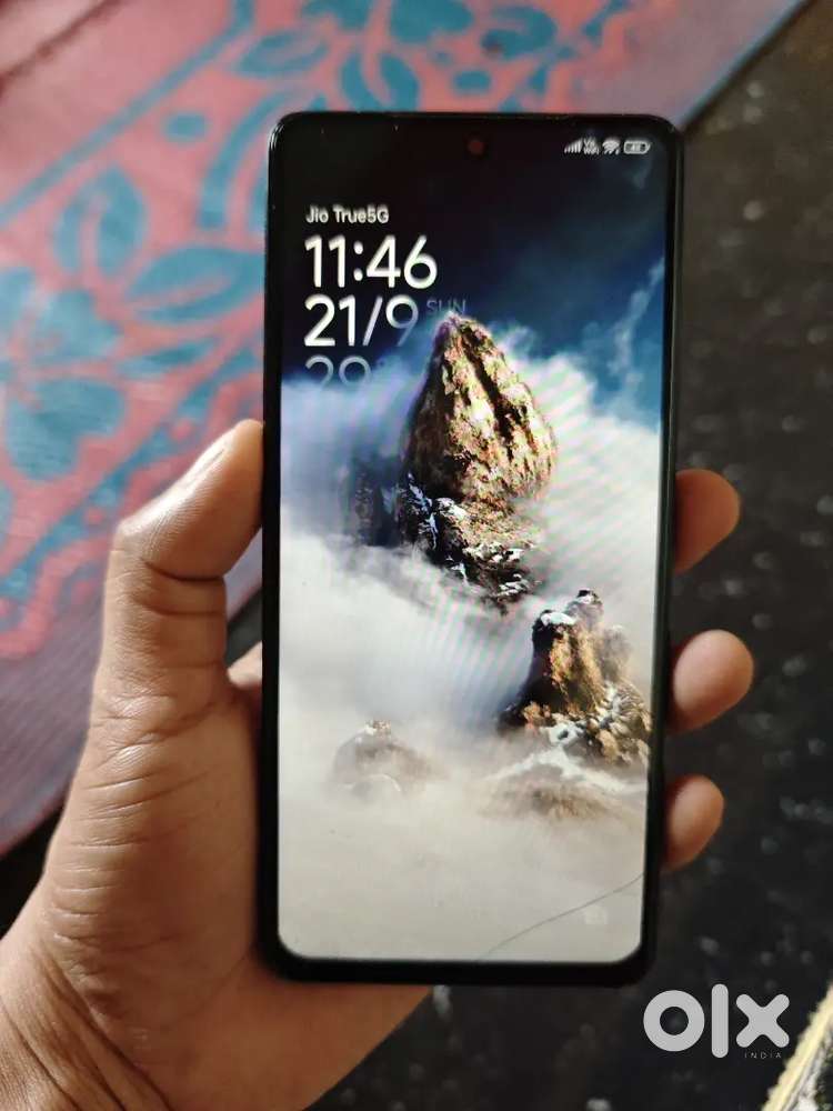 Poco F5 256 GB