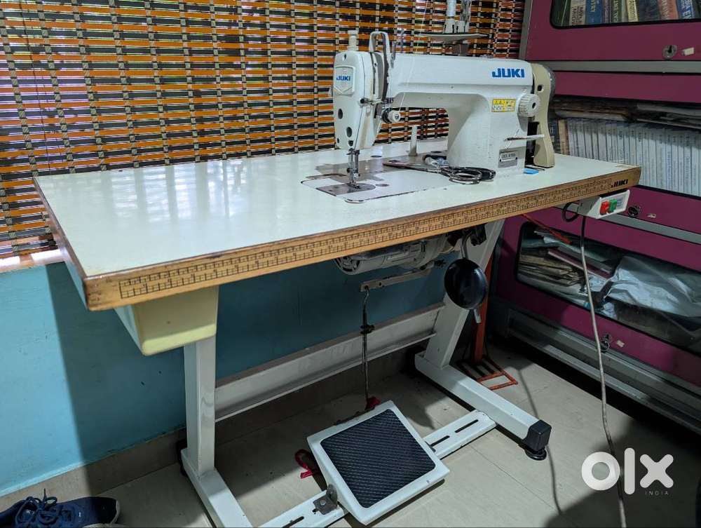 Juki industrial sewing machine