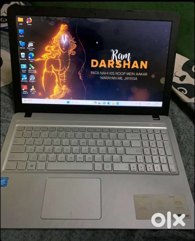 Asus vivobook x543