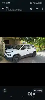 Self drive Car rental