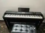 Digital piano