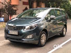 Mahindra Marazzo M2, 2018, Diesel