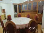 Kanjikuzhy 3 bedrooms daily or monthly furnished Rent House