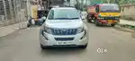 Mahindra XUV500 2011-2015 W8 4WD, 2015, Diesel