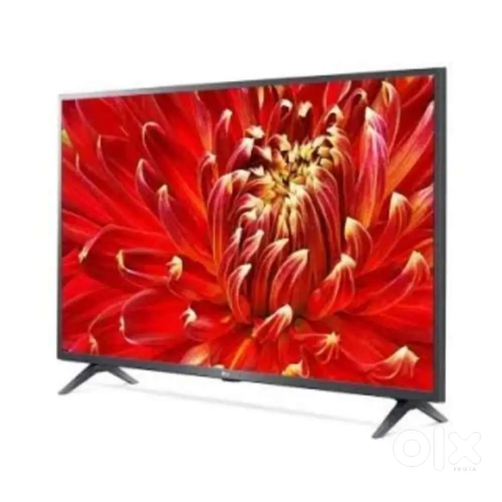 LG smart tv 43