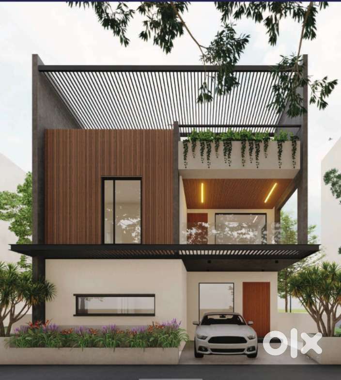 PREMIUM LUXURY VILLAS