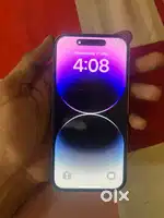 Iphone 14 pro 128 gb