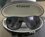 Poloroid sun glass