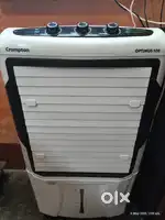 Crompton Optimus 100 Coller