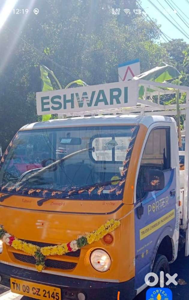Wanted TATA Ace driver/ Heavy driver