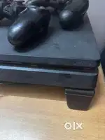 Sony Ps4 1TB