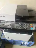 Kyocera M2040dn printer