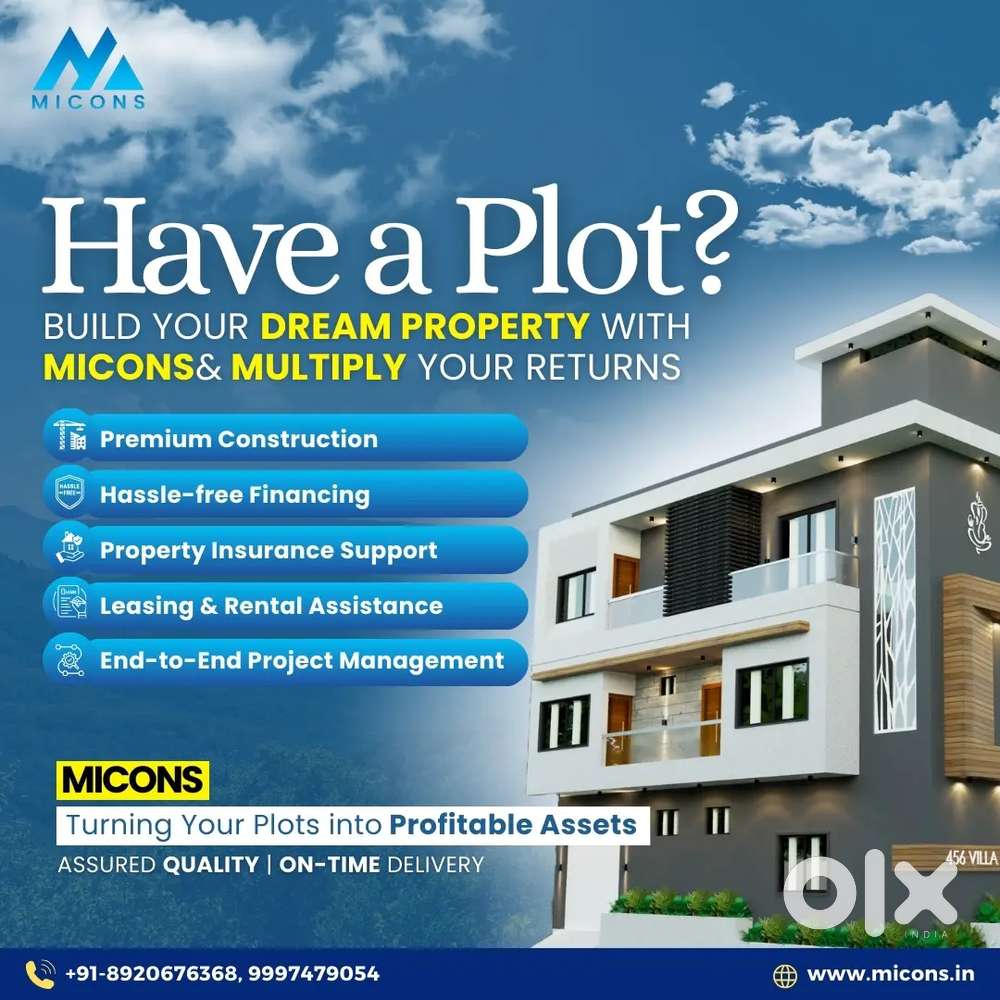 Chidderwala plotting