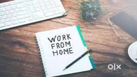 Work from home