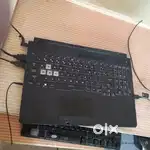 Broken Laptop acer