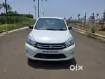 Maruti Suzuki Celerio VXI, 2016, Petrol