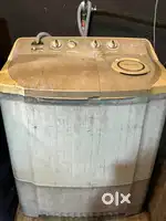 LG 7 kg Top Load