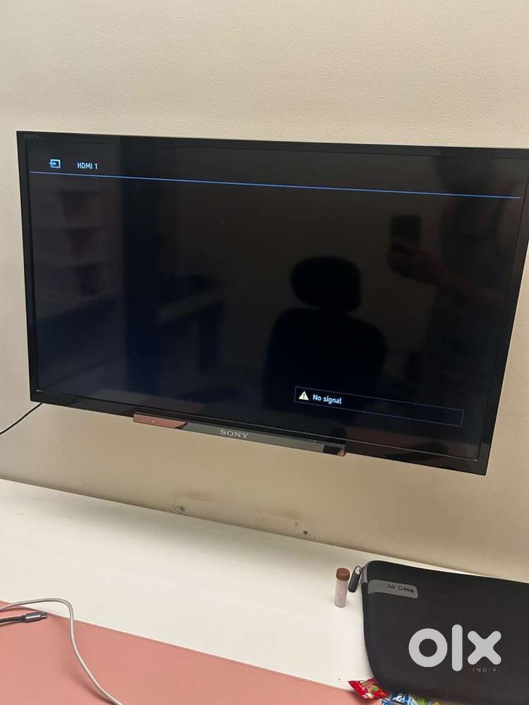 Sony 32 inches LED TV