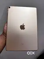 apple I pad pro  with box n bill 64gb 1st gen…!