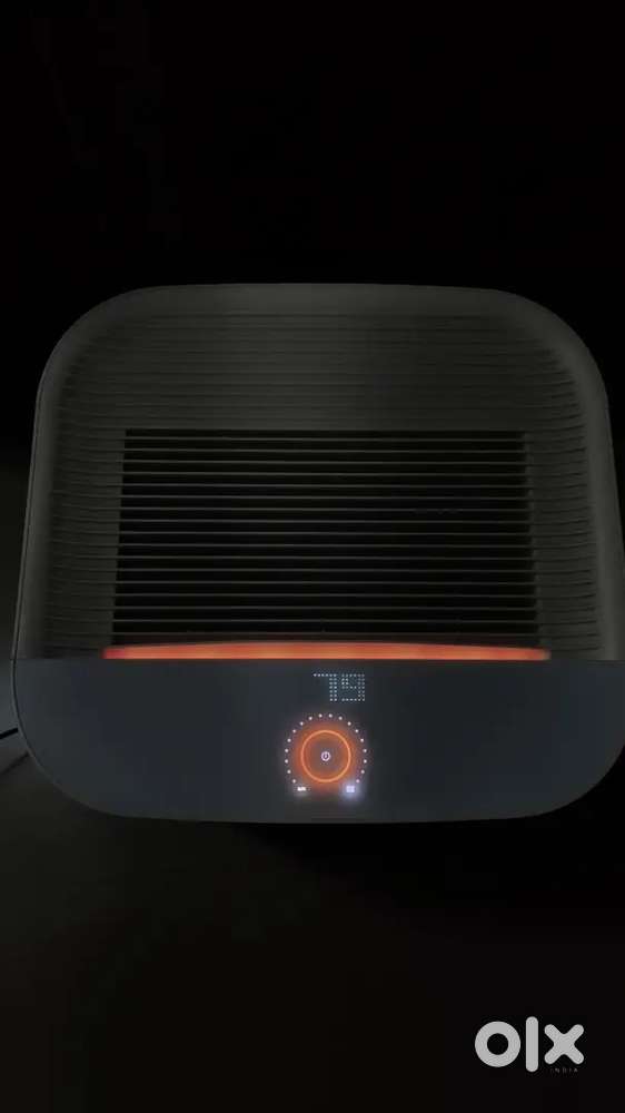 Honeywell air purifier air tach c9