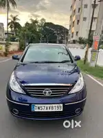 Tata Indica Vista Quadrajet VX Tech, 2014, Diesel