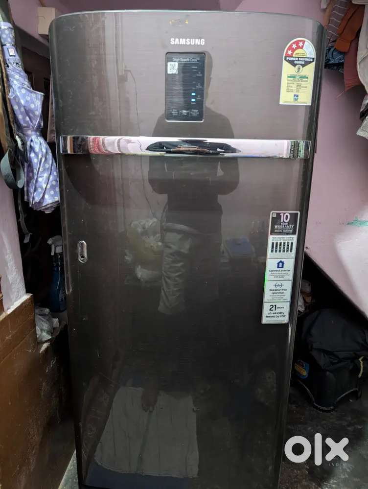 Good in condition Samsung Refrigerator