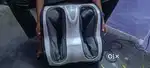 Massage leg machine only 3 years used