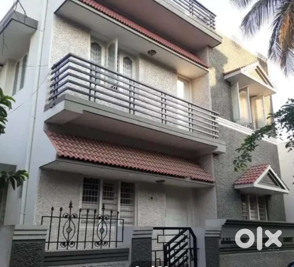 Duplex House for sale