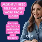 Telecaller