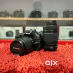 CAMERA FOR RENTAL