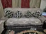 9 seater sofa set