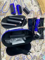 Dyson airwrap