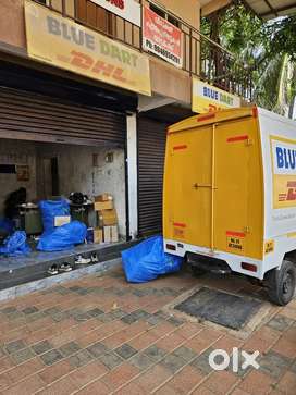Delivery and collection