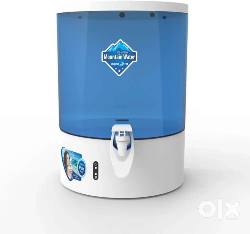 RO system water purifier