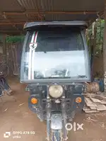 Mayuri e rickshaw