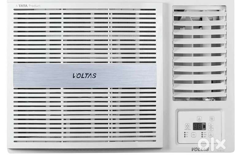 Voltas ac 3 star 1.5 tn window