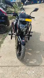 Bandi full condition