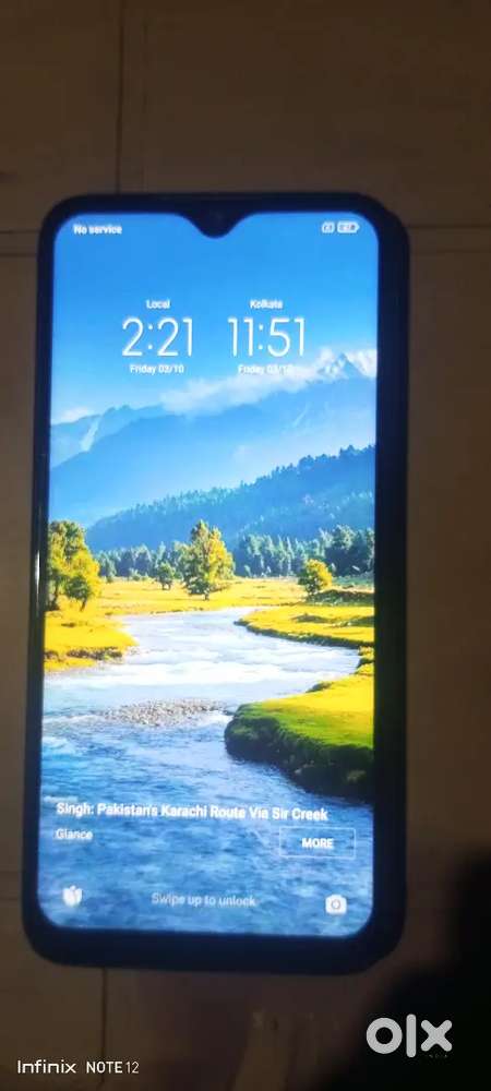 Redmi Not 7