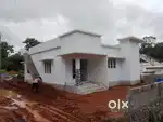 ഞാലിയാകുഴി 4.25 . cent.3 bedroom house.35 .lakh.