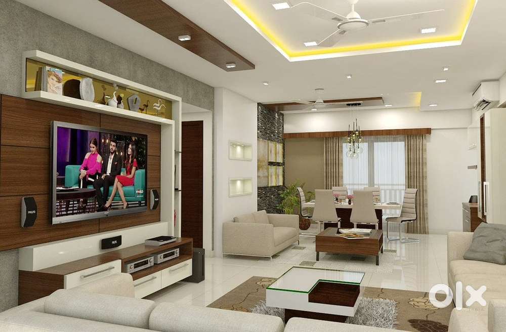 Eye catching flat for resale very near to schools colloges