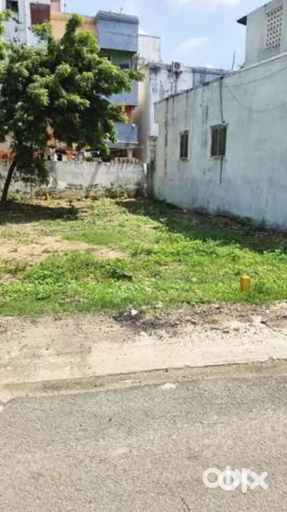 1008 sq ft. NA Plot for sale in Kasoda near Anganwadi no 215