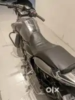 TVS Apache RTR
