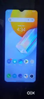 Vivo y31 phone