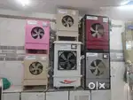 Air cooler desert