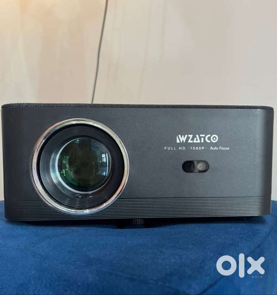 Wzatco Neo Projector