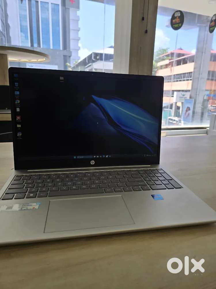 hp intel Core i5 13th