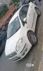 Fiat Linea 2011 CNG & Hybrids 85000 Km Driven