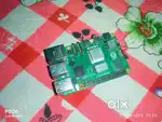 Raspberry Pi 5 Model B 4GB RAM