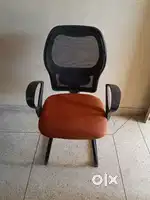 Table and chairs
