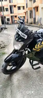 Bike me koi kami nhi hai